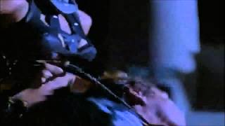 Female on male neck break from unknown film
