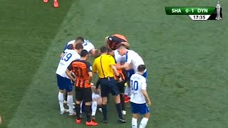 Шахтер – Динамо. Кубок Украины ОБЗОР. FIFA-Ванга