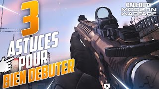 3 Astuces Pour S'AMÉLIORER ! Call of duty Modern Warfare (Pc-Ps4-One)