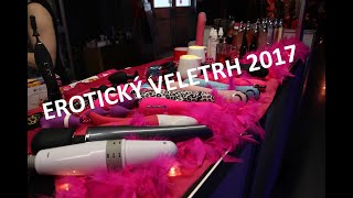 Erotický veletrh 2017