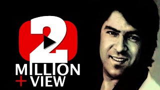 Ahmad Zahir - The Ultimate Golden Collection