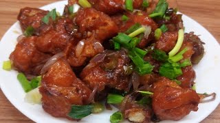 Aloo Manchuria | బంగాళాదుంపతో ఇలాగ మంచురియా చేసుకోండి హోటల్ లో లాగా చాలా టేస్ట్ ఉంటుంది | Manchurian