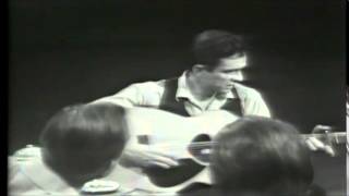 Johnny Cash June Carter & Pete Seeger   As Long As The Grass Shall Grow
