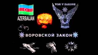 Dolya Vorovskaya Azeri 2015