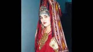 Turkmen Gozeli