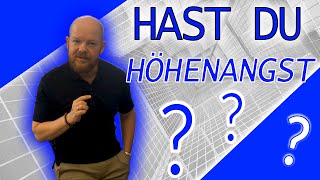 Hast DU Höhenangst?! | VIX Calls