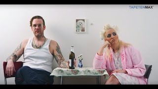 TAPETENMAX® Spot 20sec "Tapeten kauft man heute online"