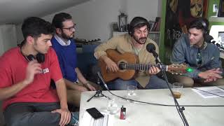 CAPITÁN COBARDE  - PARECE SER (Inédito en 51)