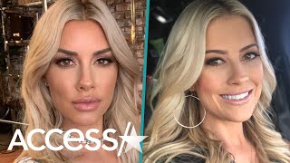 Tarek El Moussa's Girlfriend Heather Rae Young Laughs Off 'Ridiculous' Christina Anstead Comparisons