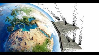 100% Плоская Земля, Военные Проговорились о Секрете РЛС Видит за 6000 км