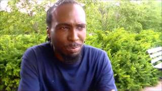 The Confession Of Footwork With RP Boo Pt. 2 - Watch N Witness T.V. Vol.67 (Read Description)