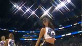 Orlando Magic Dancers