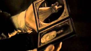 (rus sub) The Ballad of Sweeney Todd / Балада о Суини Тодде
