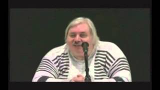 Завещание Николая Левашова