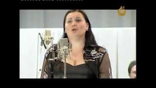 Liudmyla Monastyrska "Ave Maria" Schubert 2012