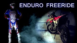 ENDURO FREERIDE 2015