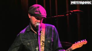 Henrik Freischlader - Breaking my heart again