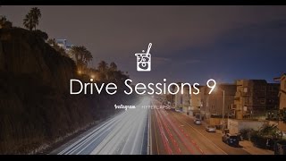 Drive Sessions 9 - Music for Film - Acoustic Labs - Instagram Hyperlapse