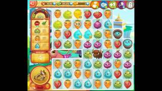 Farm Heroes Saga Level 733 No Boosters