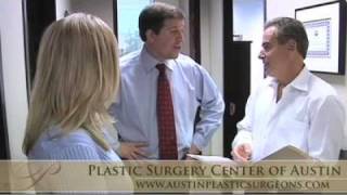 Plastic Surgery Recovery Time Austin Texas  David M. Mosier MD, FACS