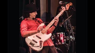 Grooz - MUZ 2018