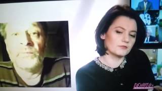 Дмитрий Орешкин, интервью на «Дожде» 30.01.2015