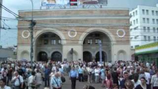 Семён Слепаков - "Электрический провод"