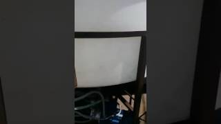 Растворный узел для минеральных удобрений НАГРО. КАС 32. ЖКУ. СЗР.