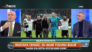 (T) Beyaz Futbol 2 Aralık 2018 Tek Parça