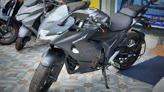 New Suzuki Gixxer SF 250 !! Full Review | Price | Mileage | Detailed Specs