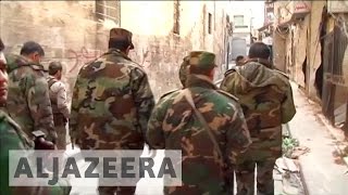 Syria’s war: US, Russia 'close' to deal on Aleppo