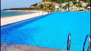 LUXURY RESORT VINPEARL DISCOVERY 2 AND VILLAS NHA TRANG VIETNAM / NICE PLACE / DJI OSMO POCKET VIDEO