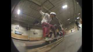 Dylan Dooley - In The Parks