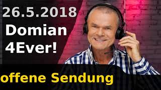 Domian4Ever 2018-05-26  ?