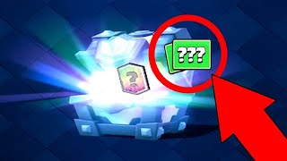 PACK OPENING DU BLED LEGENDAIRE !!! // Clash Royale