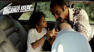 Organize İşler - 4