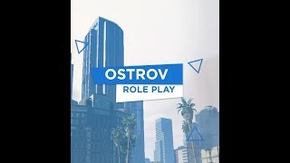 СЛИВ МОДА OSTROV-RP - ( NORMATIVE-RP )ДОРОБОТКА