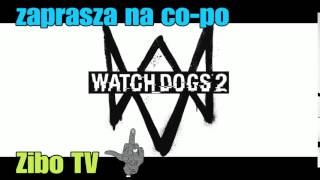 Intro do Watch dogs 2 :D