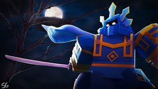 The Samurai! Dungeon Quest | Free Carry | *LIVESTREAM | VIP Server