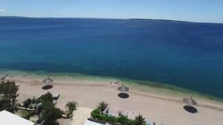 Camp Šimuni island Pag Croatia