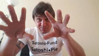 Satoshi Fund! СРОЧНО! Даю БИТКОЙНЫ прямо сейчас