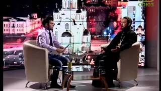 Беседы с батюшкой. Дни Белого цветка. Эфир от 10 мая 2017г