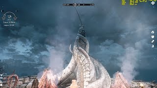 69. The Elder Scrolls V : Skyrim (SA-Evolution 2.4 RC) Зов Боэтии/2
