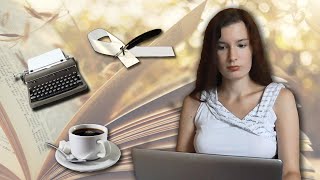 Как пишутся фанфики и книги