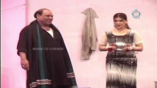 Best of Agha Majid and Goshi 2 Stage Drama Hun Fair Full Comedy Clip