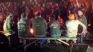 Уральские пельмени. Знаменка 2013