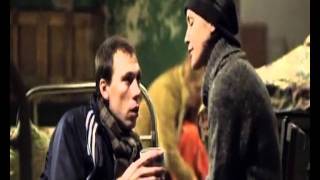 Ира Вальц в фильме "Белая ворона"