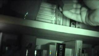 GHT - Indagine Abitazione Privata Vicenza Parte 2°