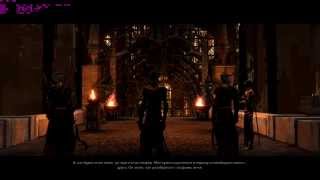 Styx - Masters of Shadows Ultra Quality | Gameplay R9 290X