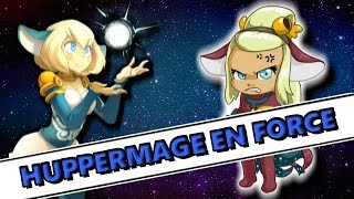 [Dofus] ON AFFRONTE DEUX HUPPERMAGES !